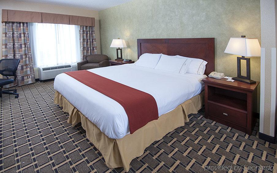 Holiday Inn Express Hotel & Suites Youngstown North-Warren/Niles By Ihg Quarto foto