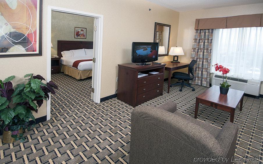 Holiday Inn Express Hotel & Suites Youngstown North-Warren/Niles By Ihg Quarto foto
